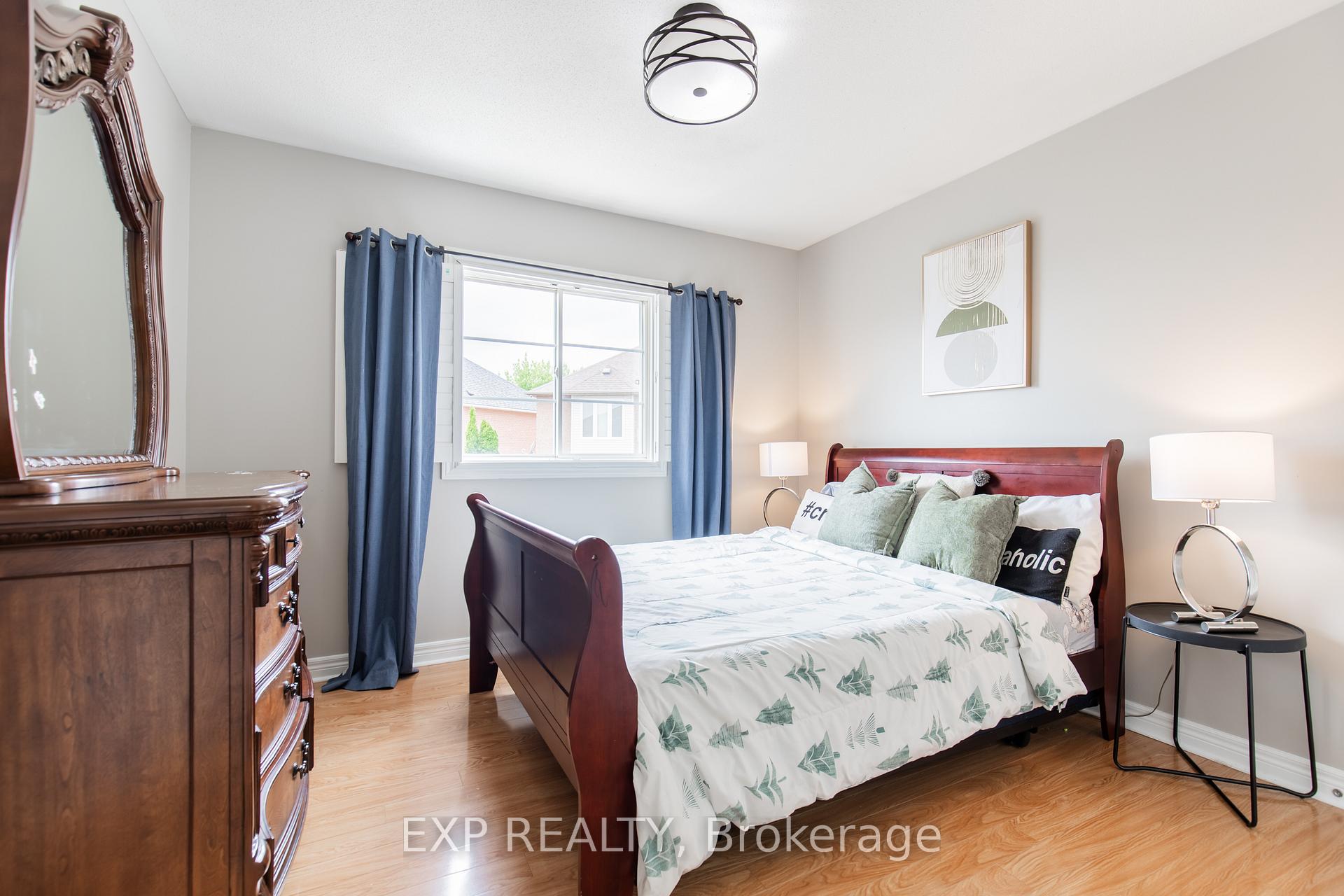 Photo 25 of 334 Van Kirk Drive, Brampton, Northwest Sandalwood Parkway — HOMEH