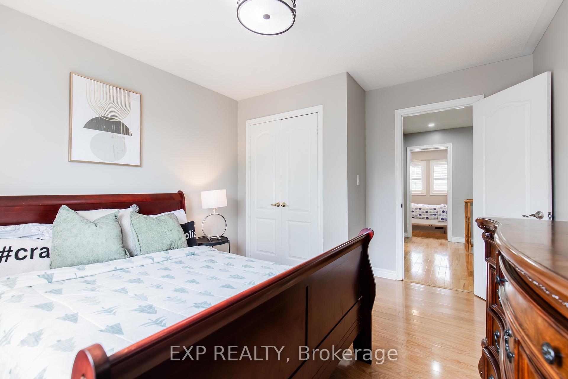 Photo 24 of 334 Van Kirk Drive, Brampton, Northwest Sandalwood Parkway — HOMEH