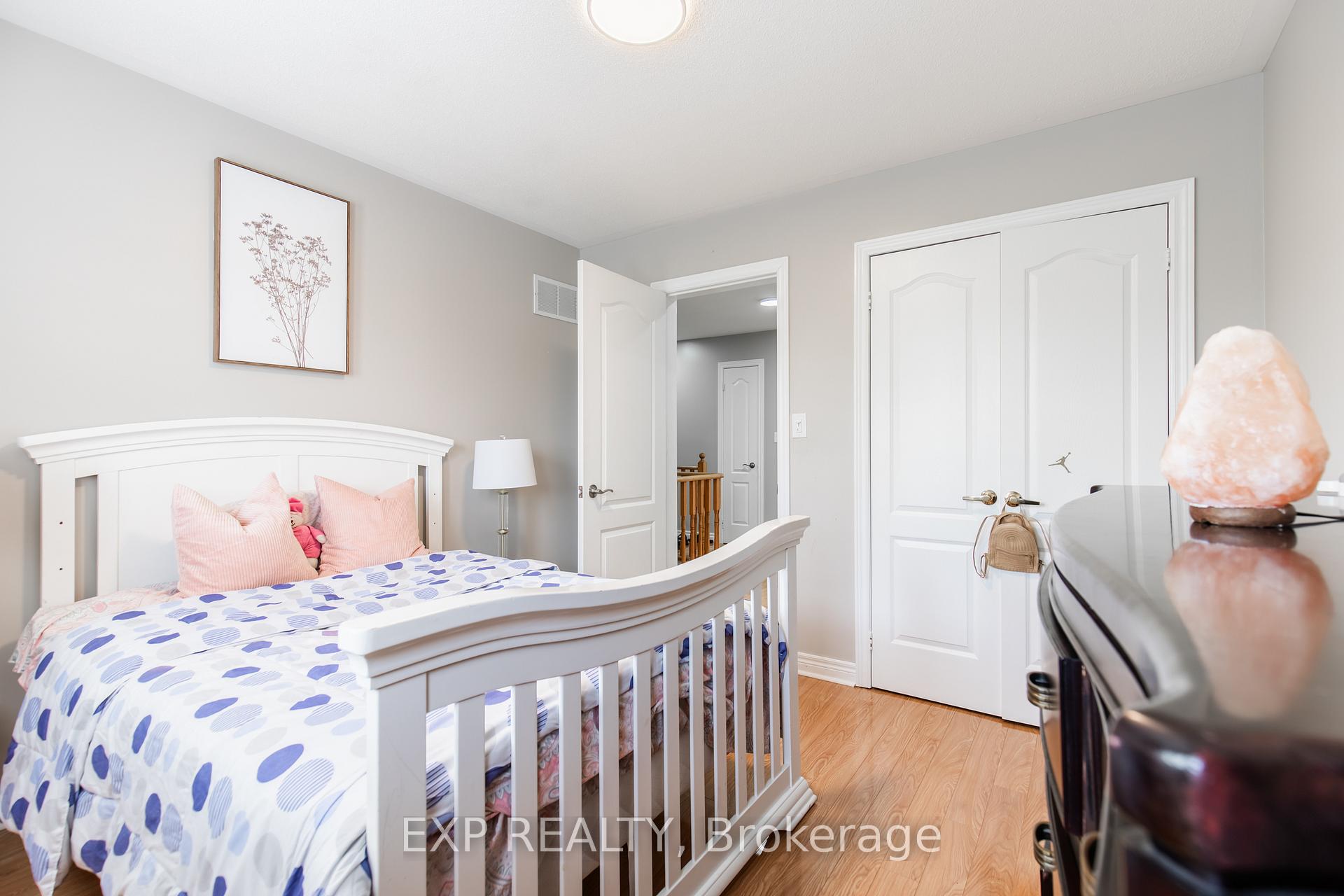 Photo 28 of 334 Van Kirk Drive, Brampton, Northwest Sandalwood Parkway — HOMEH