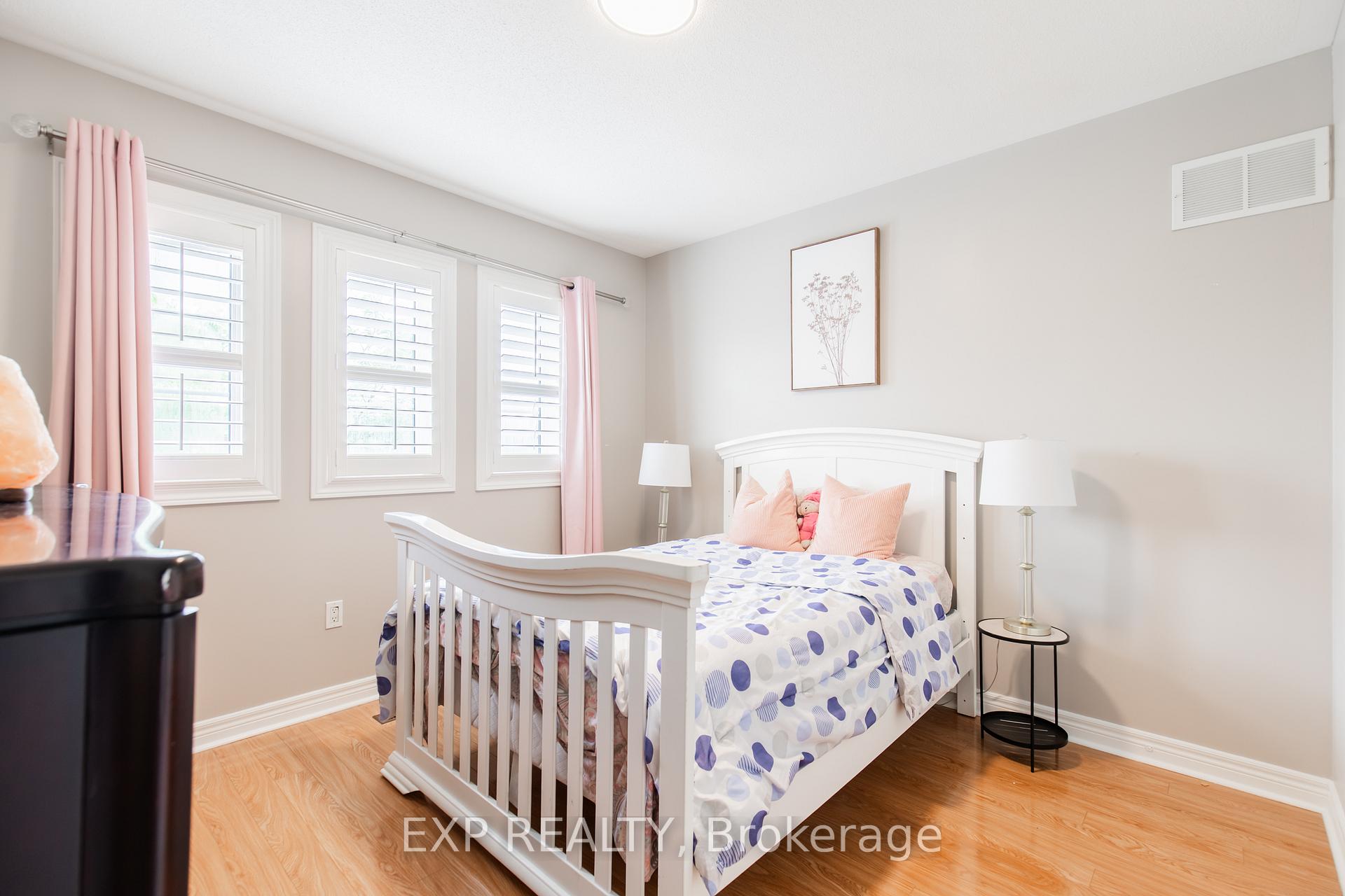 Photo 44 of 334 Van Kirk Drive, Brampton, Northwest Sandalwood Parkway — HOMEH