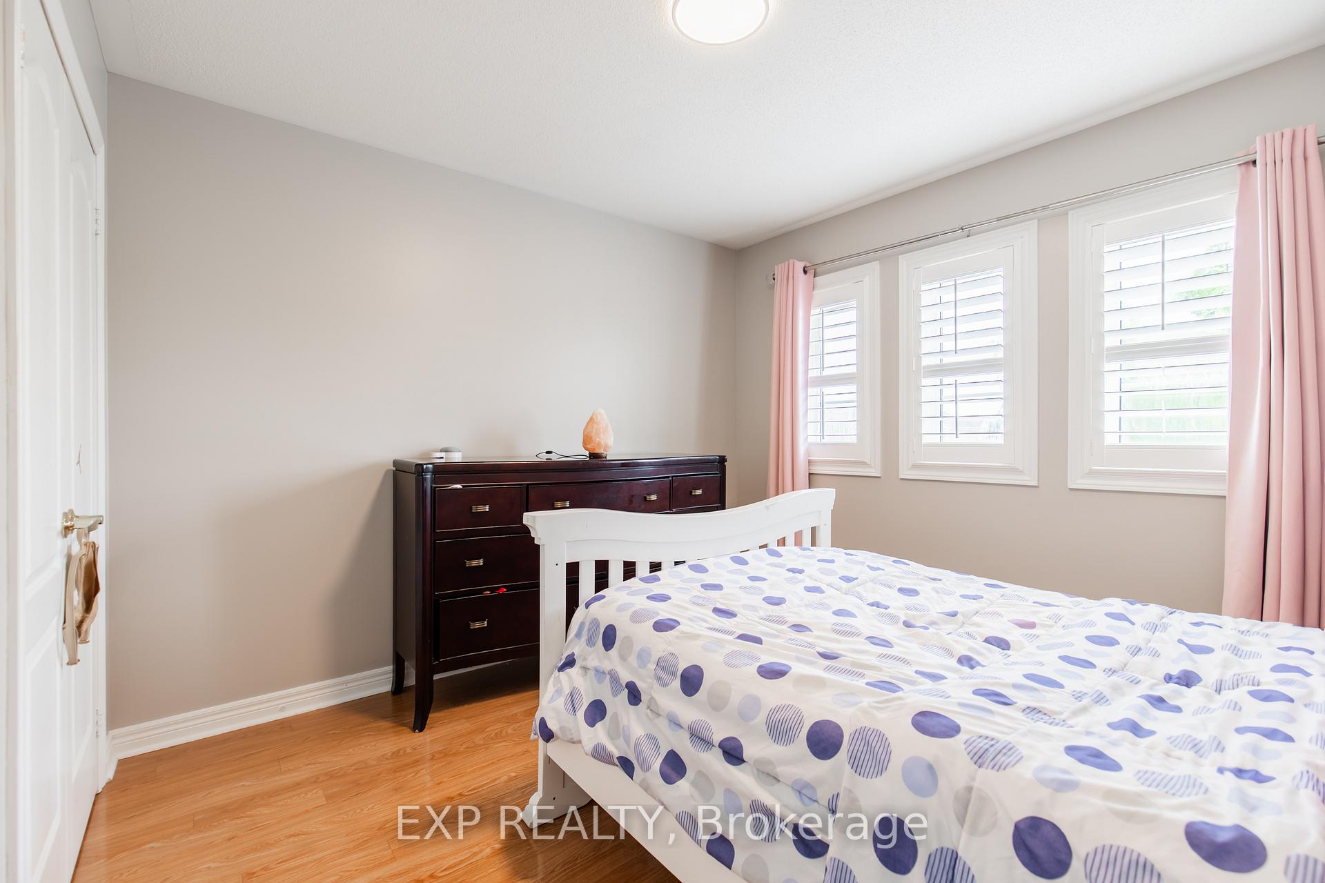 Photo 27 of 334 Van Kirk Drive, Brampton, Northwest Sandalwood Parkway — HOMEH