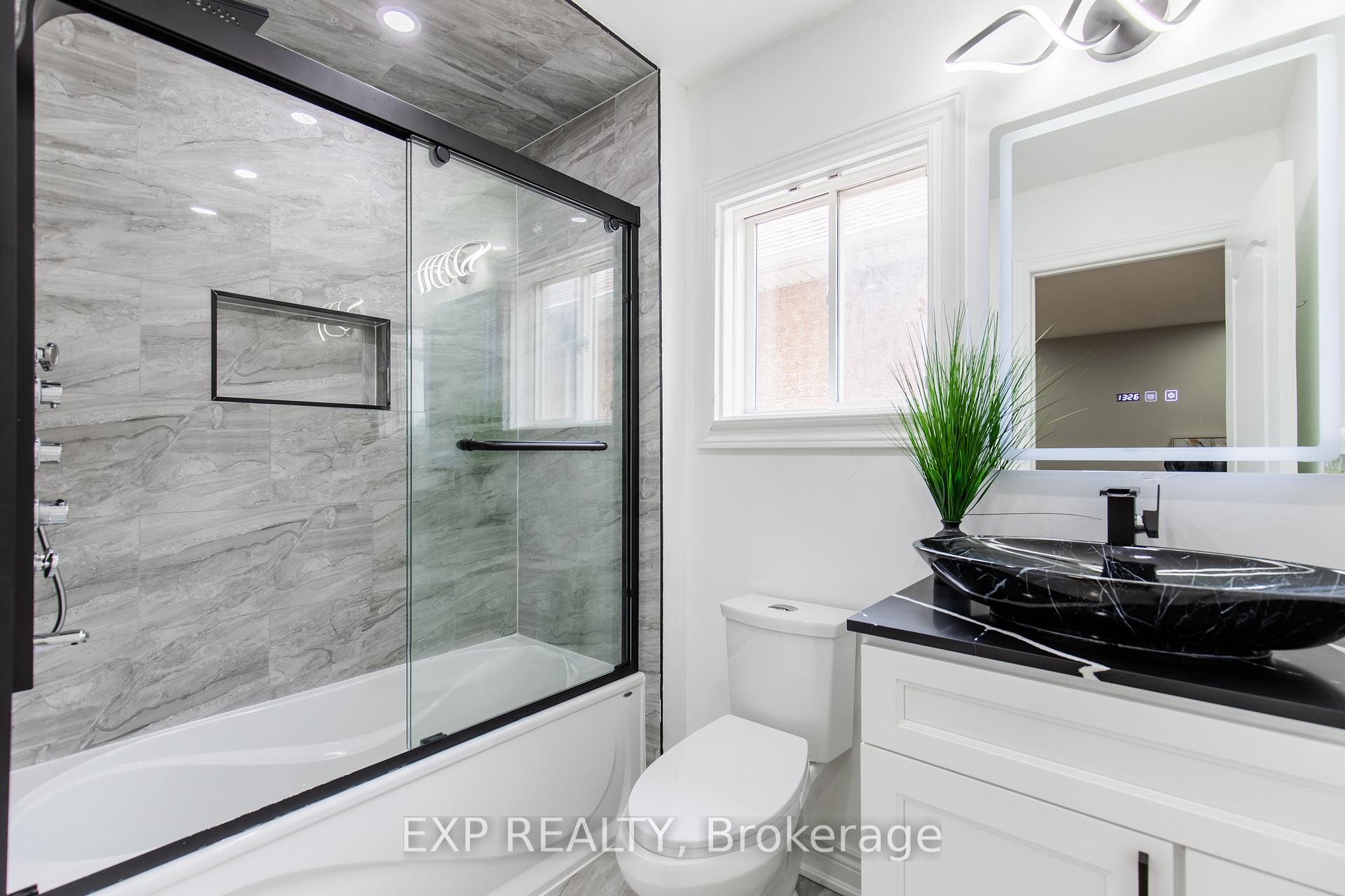 Photo 22 of 334 Van Kirk Drive, Brampton, Northwest Sandalwood Parkway — HOMEH