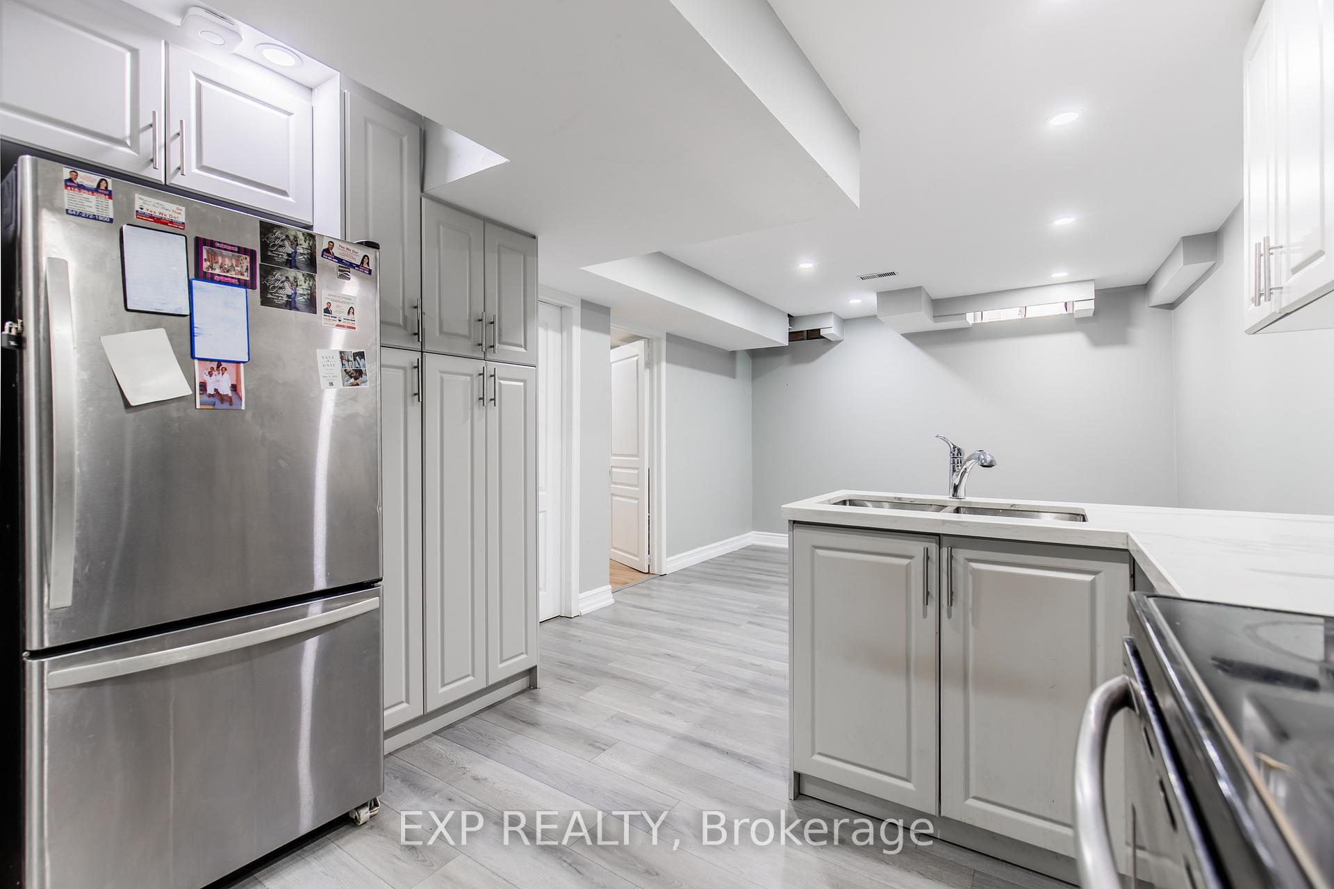Photo 23 of 334 Van Kirk Drive, Brampton, Northwest Sandalwood Parkway — HOMEH