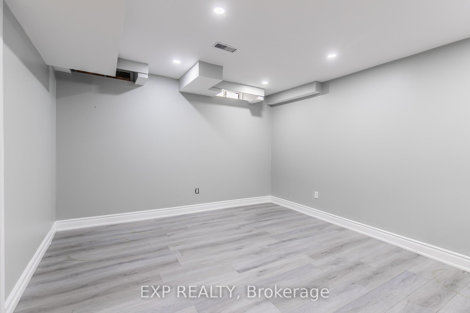 Photo 45 of 334 Van Kirk Drive, Brampton, Northwest Sandalwood Parkway — HOMEH