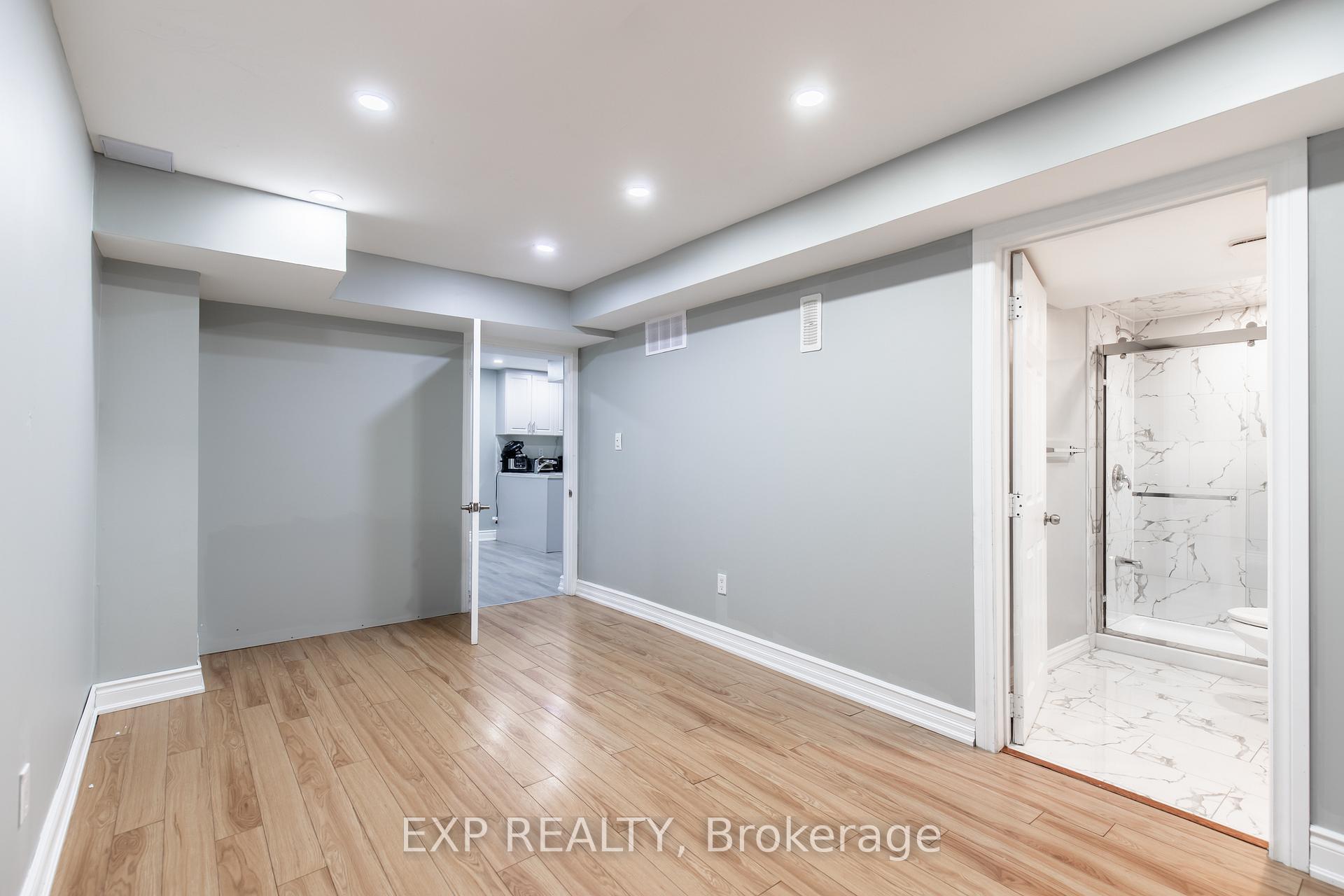 Photo 29 of 334 Van Kirk Drive, Brampton, Northwest Sandalwood Parkway — HOMEH