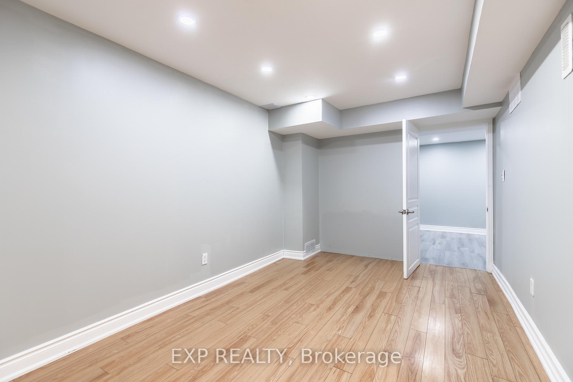 Photo 30 of 334 Van Kirk Drive, Brampton, Northwest Sandalwood Parkway — HOMEH