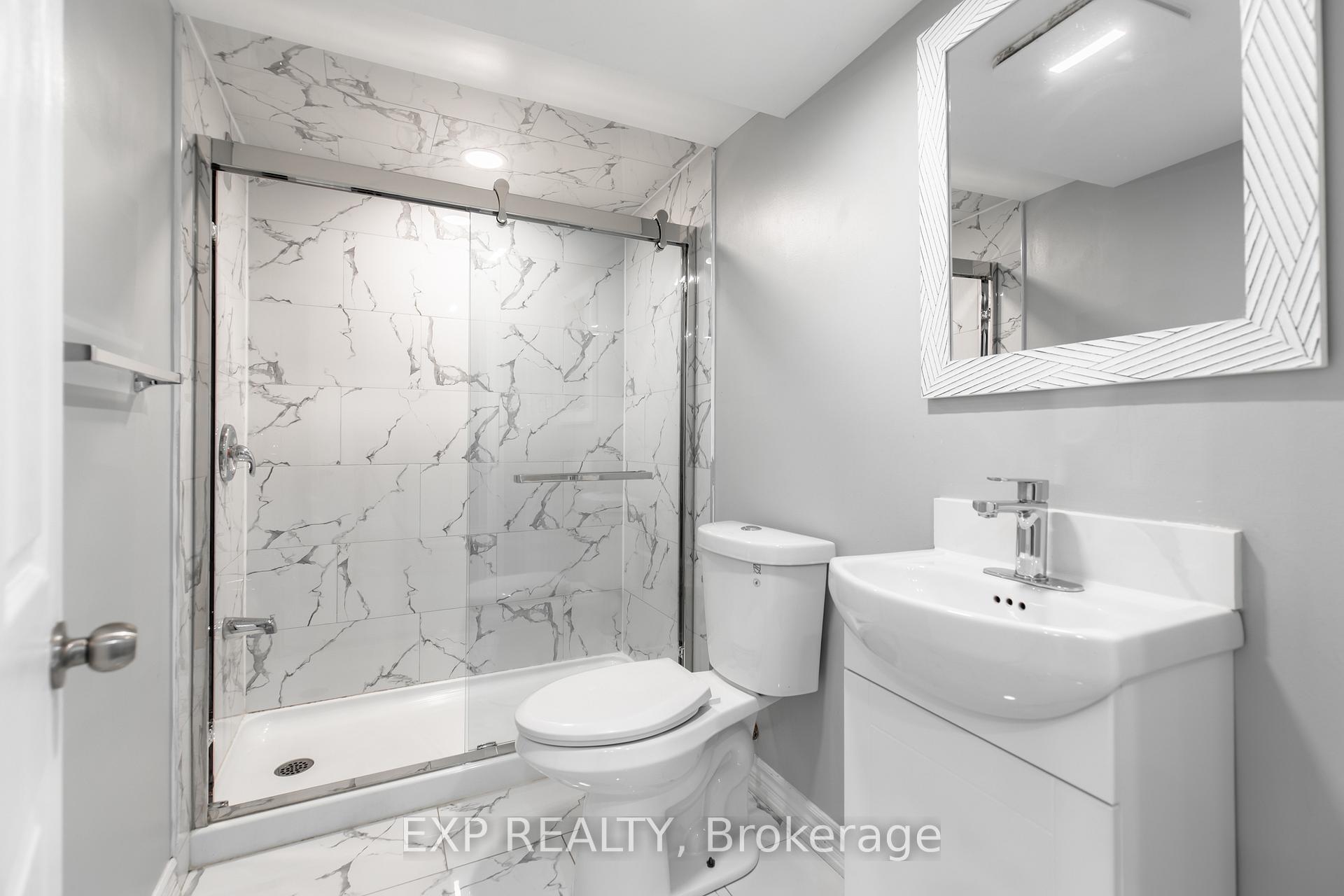 Photo 33 of 334 Van Kirk Drive, Brampton, Northwest Sandalwood Parkway — HOMEH