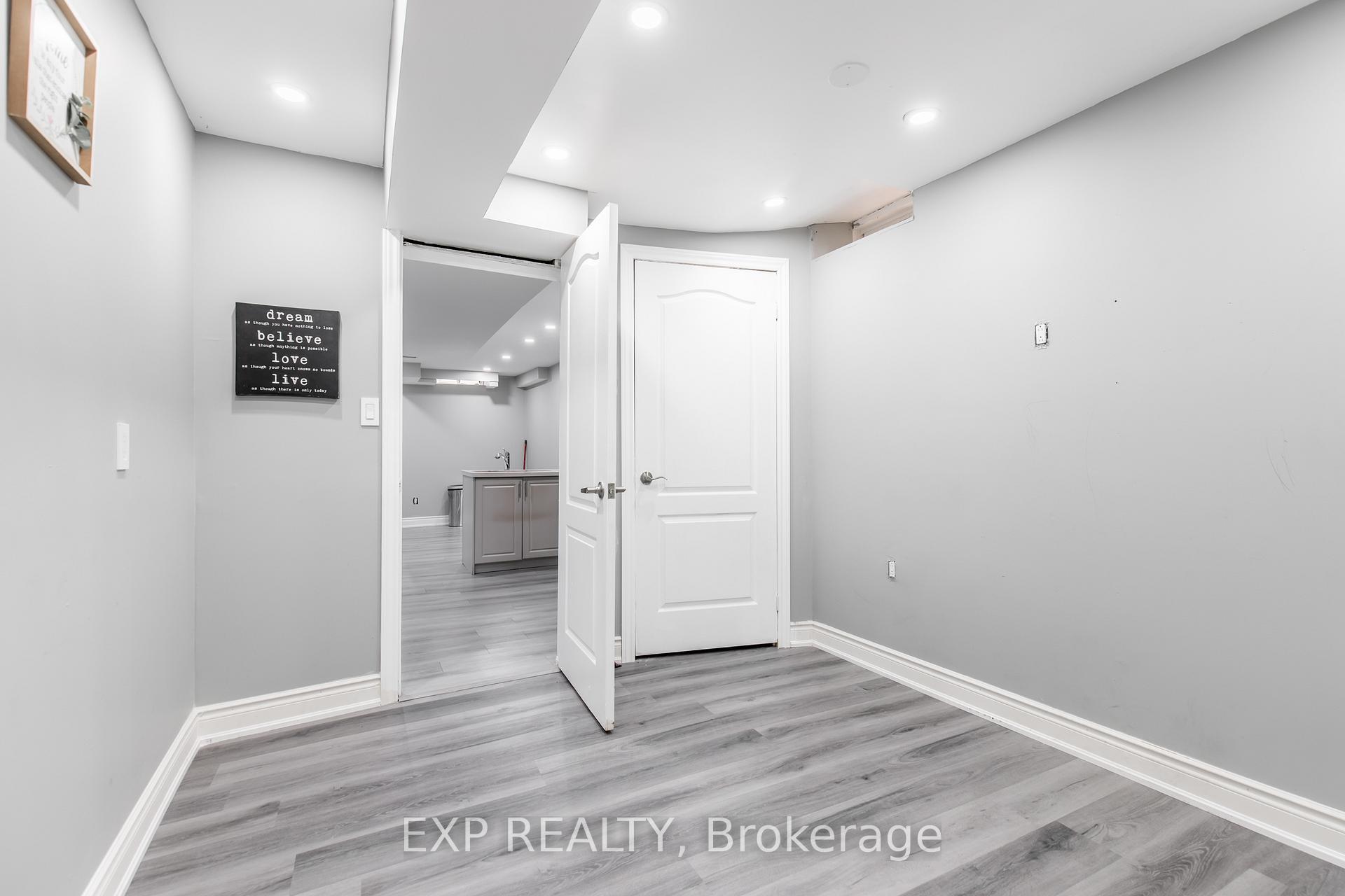 Photo 34 of 334 Van Kirk Drive, Brampton, Northwest Sandalwood Parkway — HOMEH