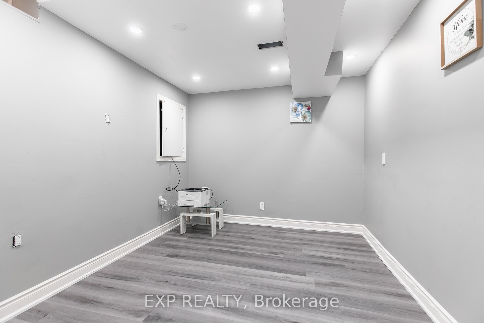 Photo 35 of 334 Van Kirk Drive, Brampton, Northwest Sandalwood Parkway — HOMEH