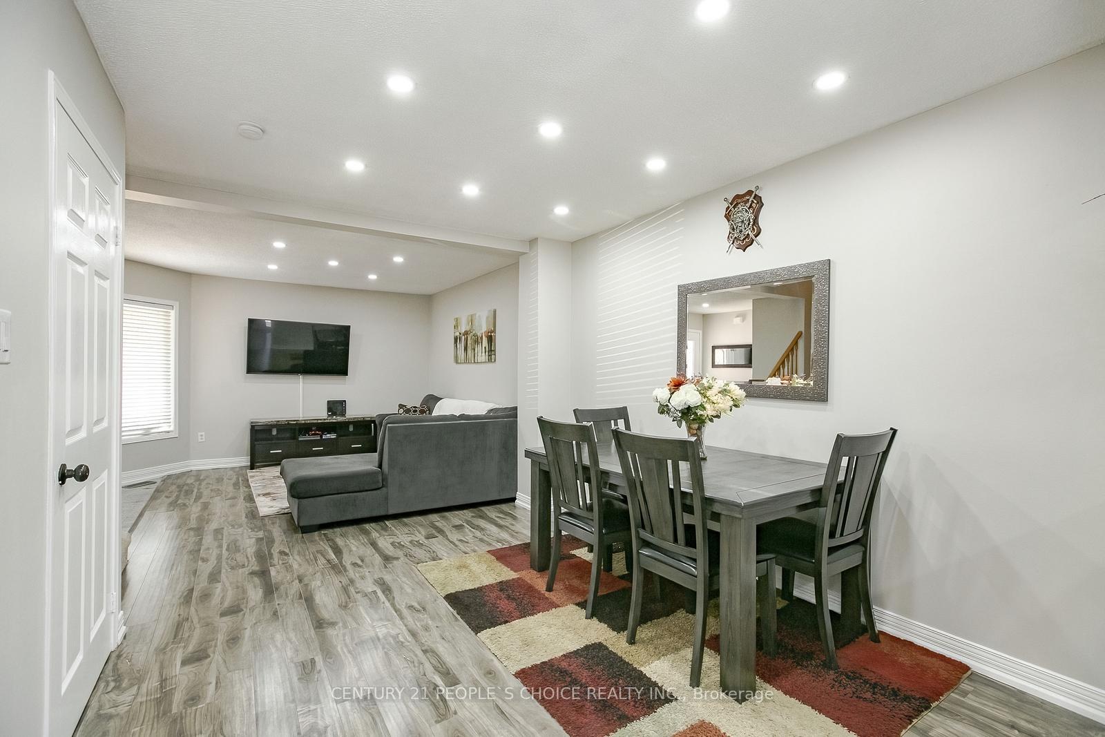 Photo 40 of 27 Caruso Drive, Brampton, Fletcher's West — HOMEH