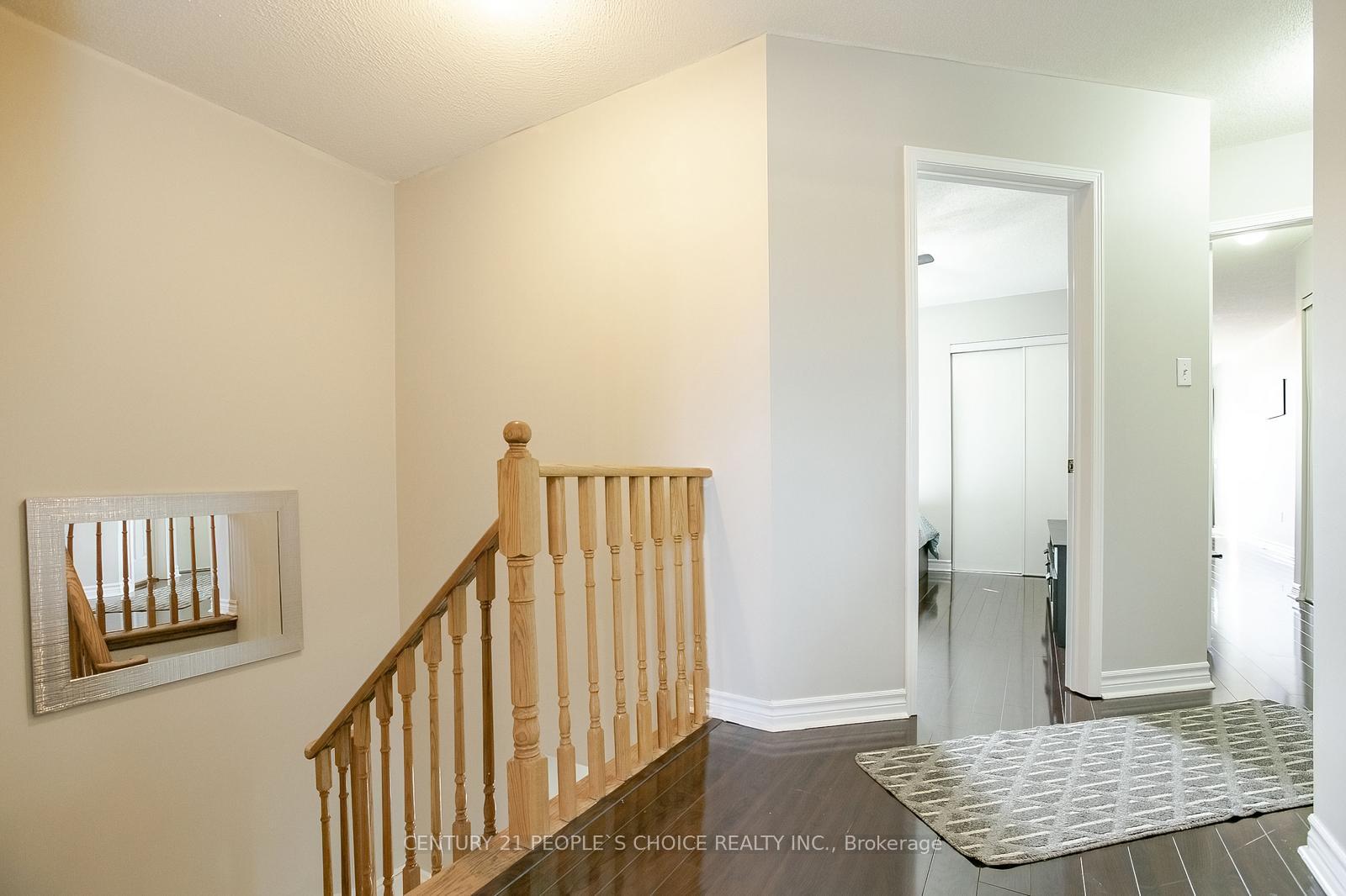 Photo 7 of 27 Caruso Drive, Brampton, Fletcher's West — HOMEH