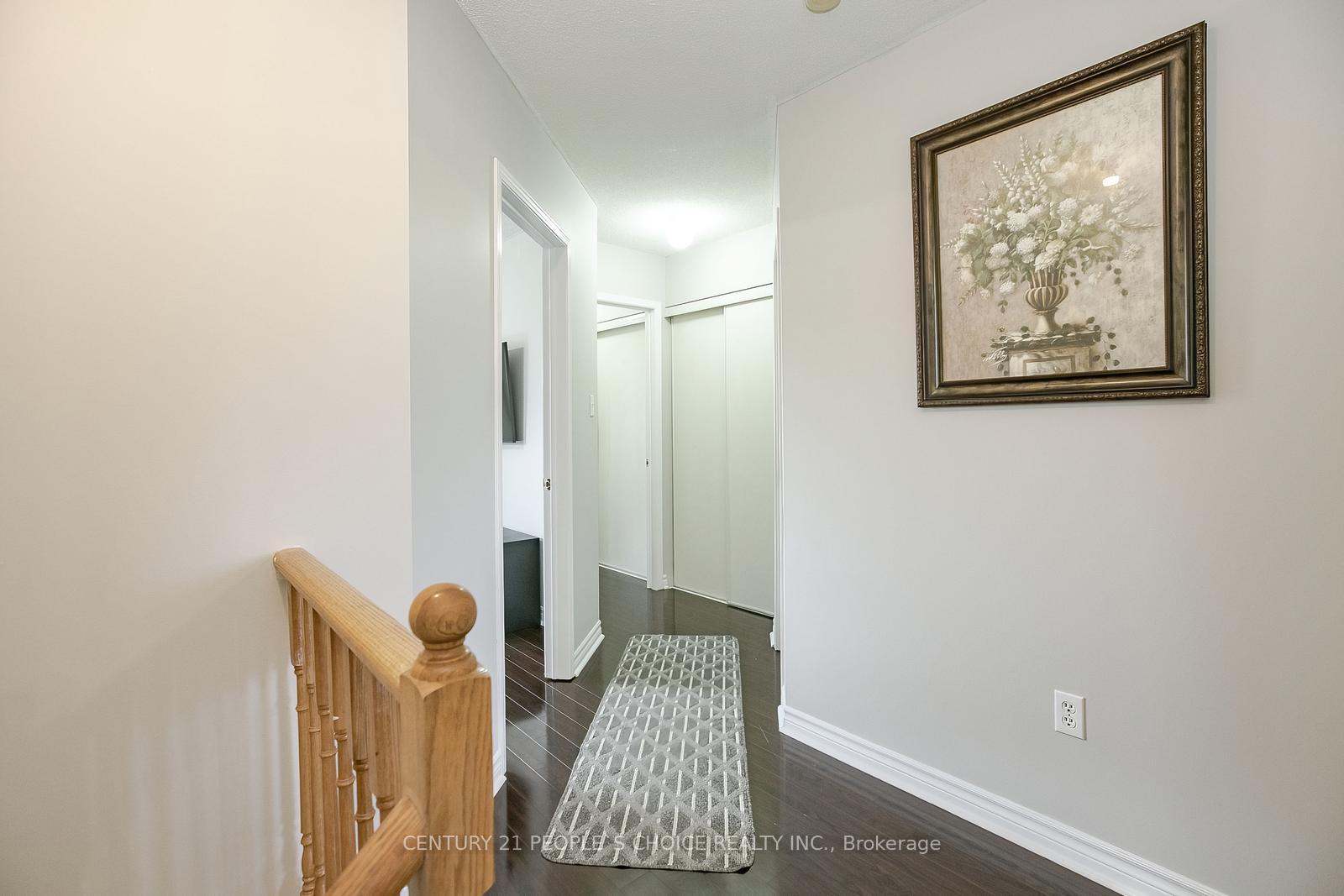 Photo 15 of 27 Caruso Drive, Brampton, Fletcher's West — HOMEH
