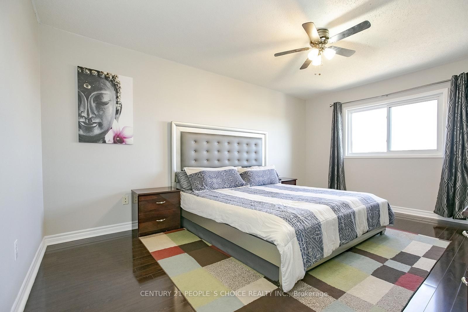 Photo 18 of 27 Caruso Drive, Brampton, Fletcher's West — HOMEH