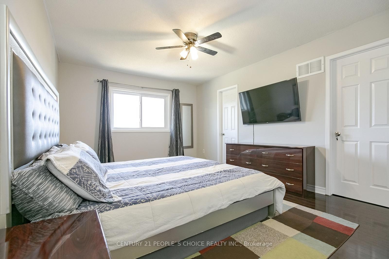 Photo 42 of 27 Caruso Drive, Brampton, Fletcher's West — HOMEH