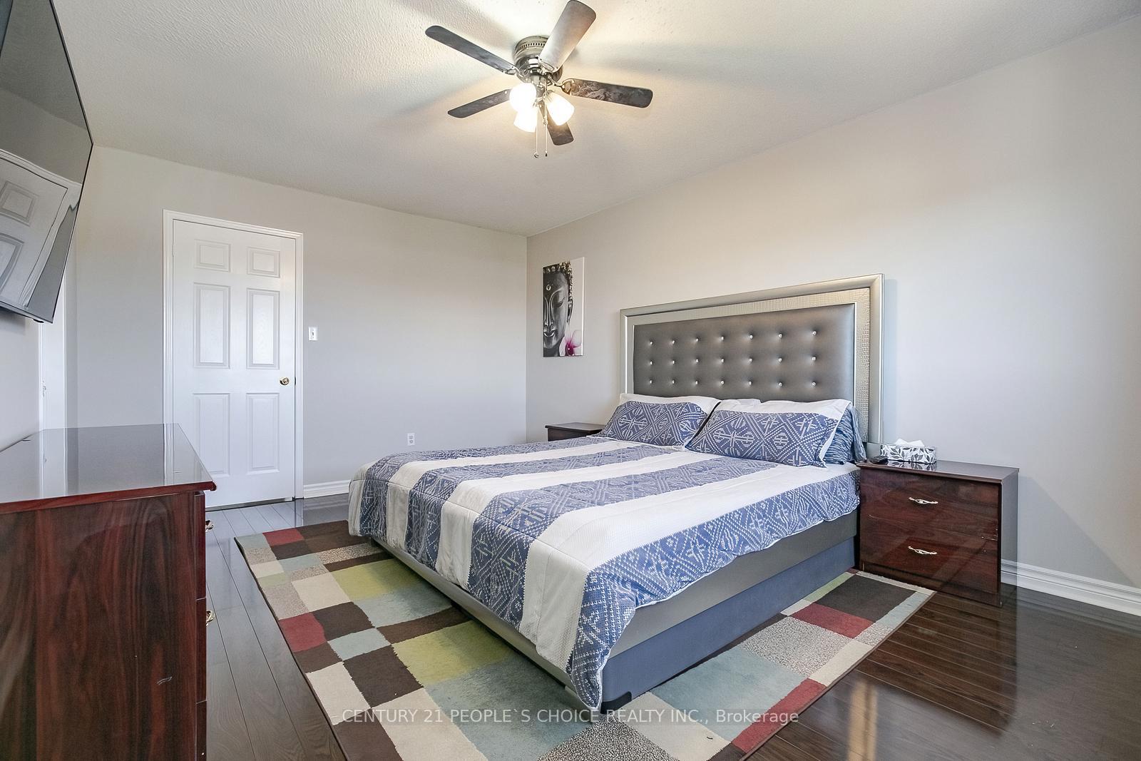 Photo 31 of 27 Caruso Drive, Brampton, Fletcher's West — HOMEH