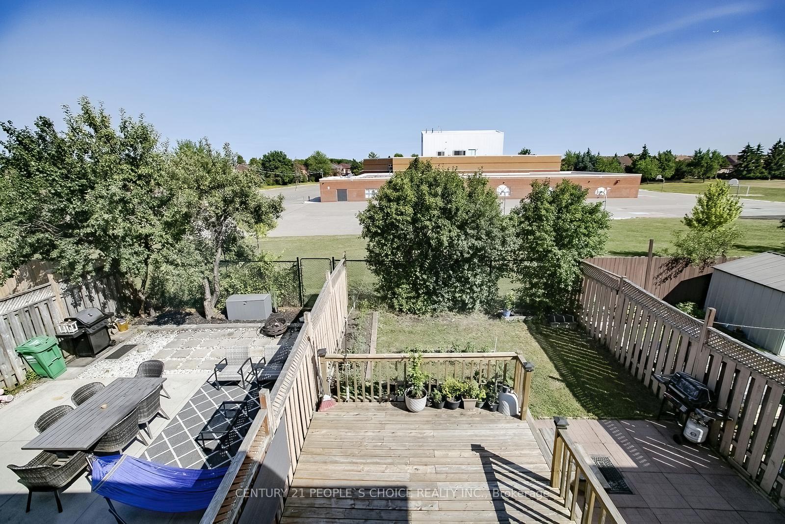 Photo 36 of 27 Caruso Drive, Brampton, Fletcher's West — HOMEH