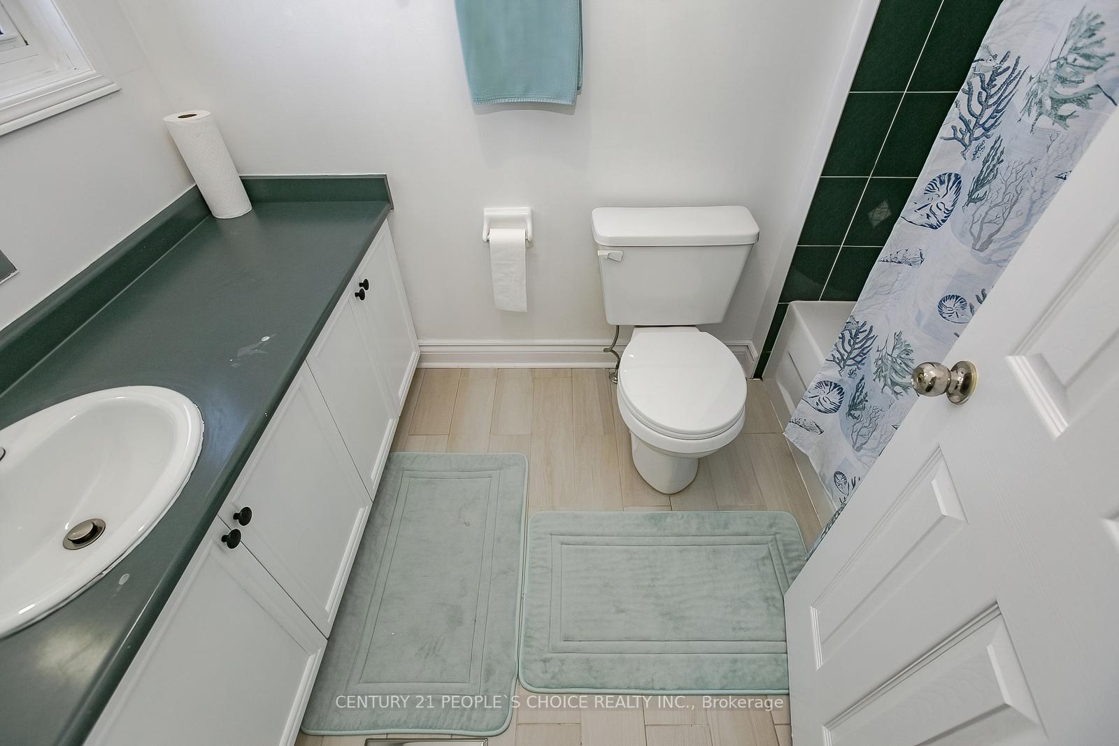 Photo 20 of 27 Caruso Drive, Brampton, Fletcher's West — HOMEH
