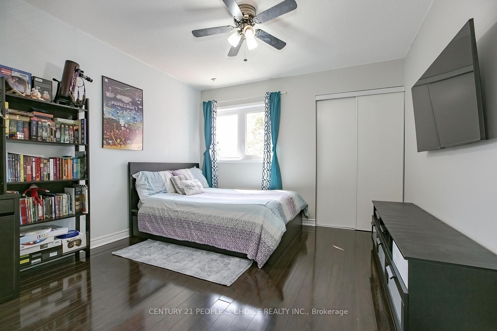 Photo 14 of 27 Caruso Drive, Brampton, Fletcher's West — HOMEH