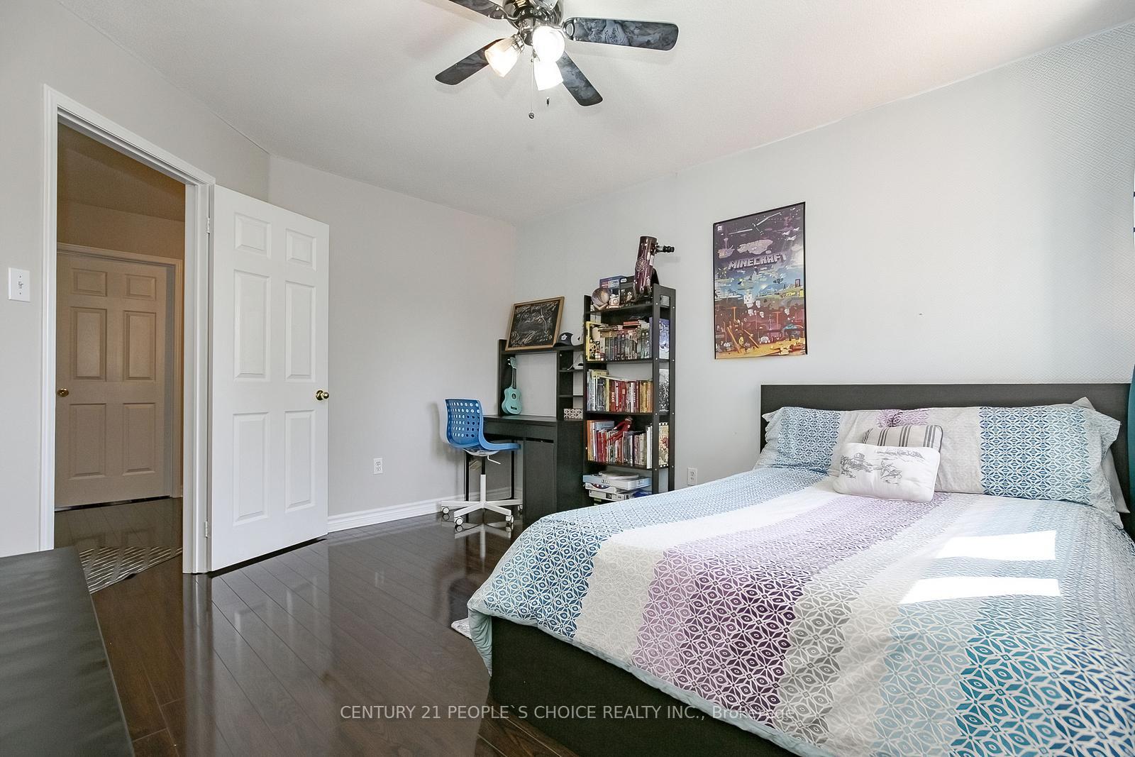 Photo 22 of 27 Caruso Drive, Brampton, Fletcher's West — HOMEH
