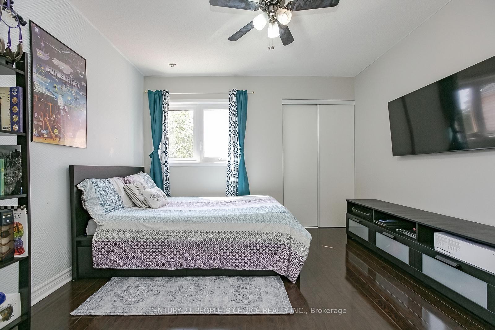 Photo 26 of 27 Caruso Drive, Brampton, Fletcher's West — HOMEH