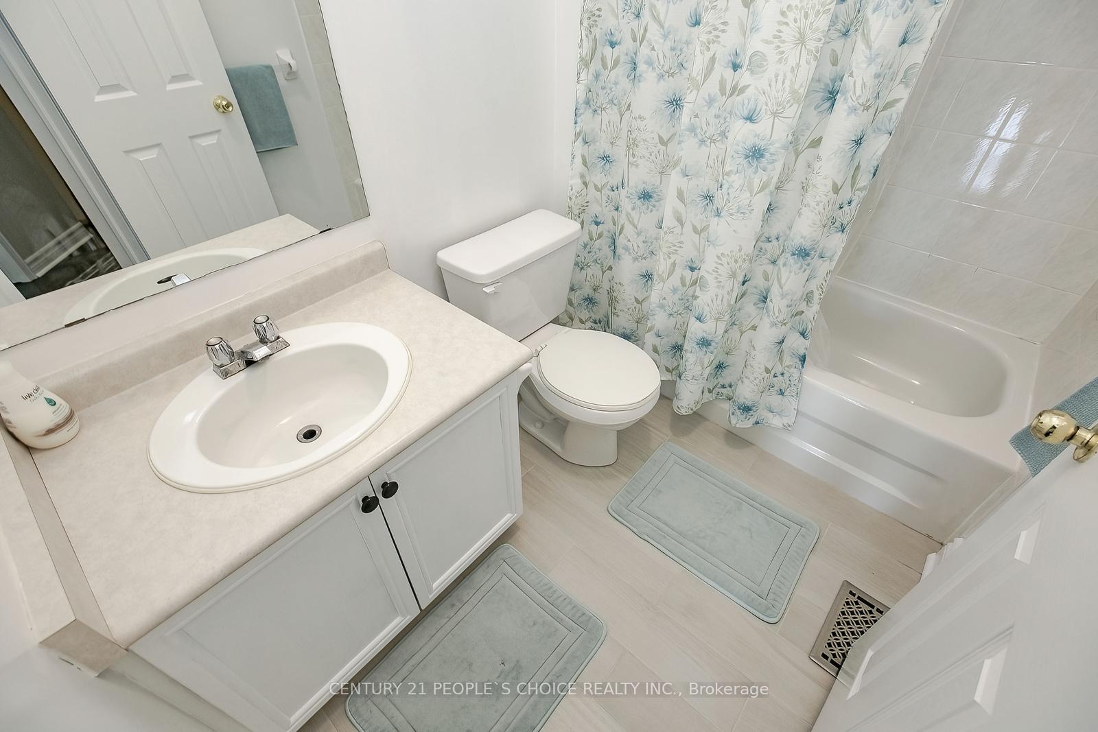 Photo 30 of 27 Caruso Drive, Brampton, Fletcher's West — HOMEH