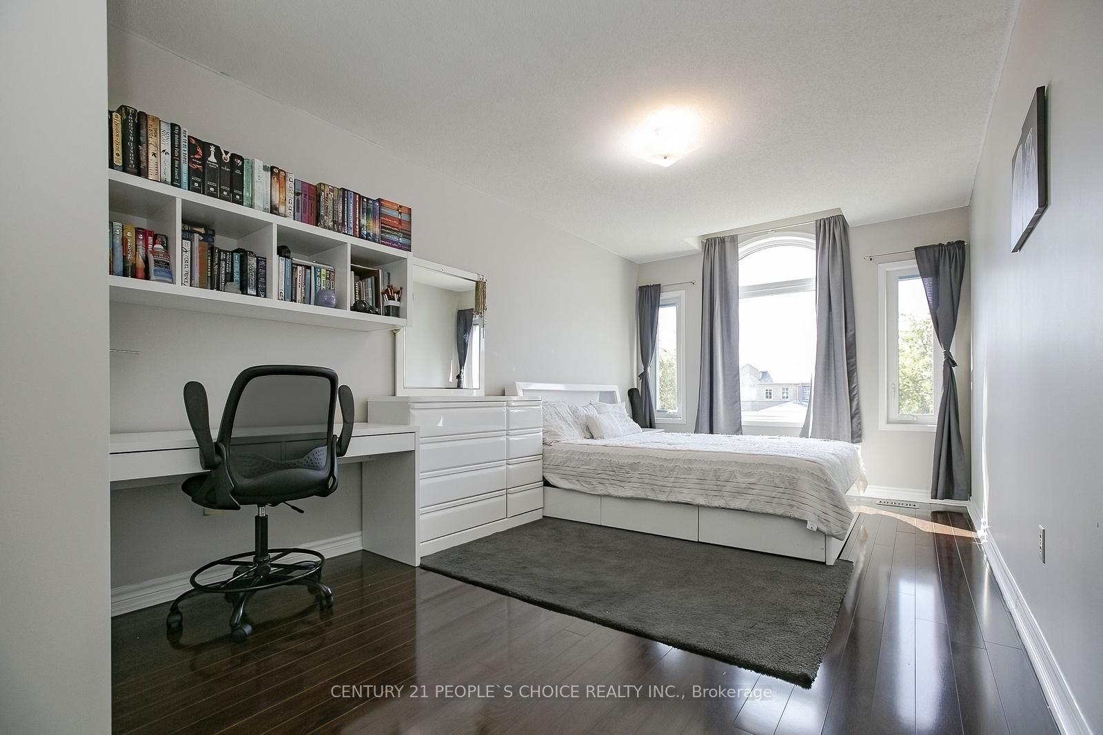 Photo 45 of 27 Caruso Drive, Brampton, Fletcher's West — HOMEH
