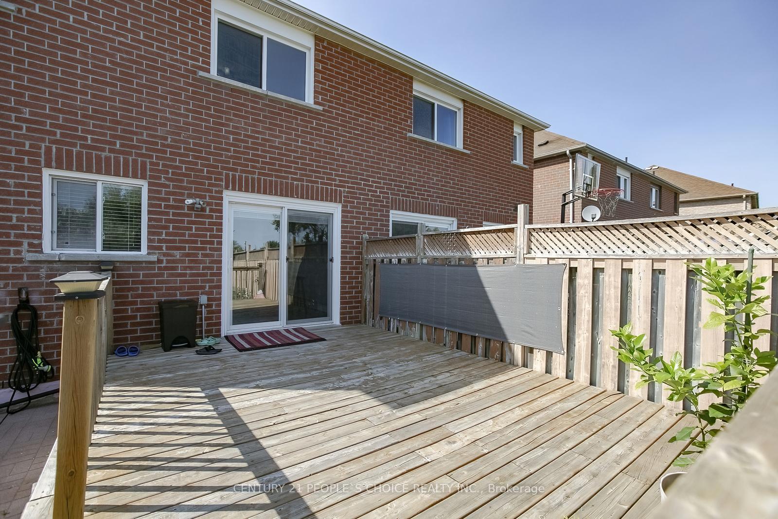 Photo 46 of 27 Caruso Drive, Brampton, Fletcher's West — HOMEH
