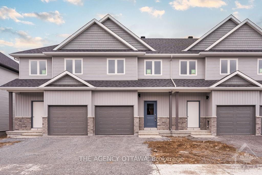 Photo 1 of 105 Dowdall Circle, Carleton Place — HOMEH