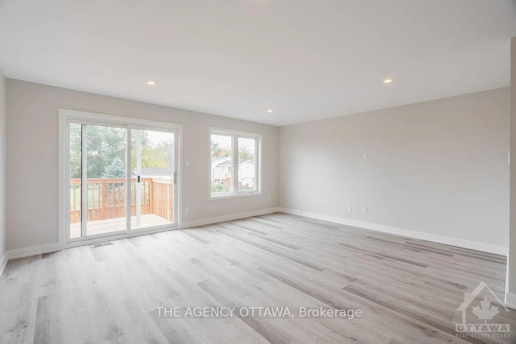 Photo 10 of 105 Dowdall Circle, Carleton Place — HOMEH