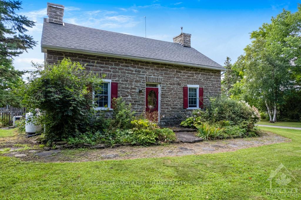 Photo 1 of 1731 Beckwith 7TH Line, Beckwith, Beckwith Twp — HOMEH