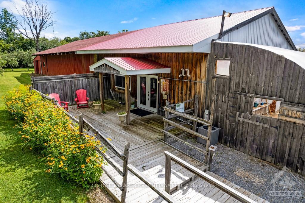 Photo 7 of 1731 Beckwith 7TH Line, Beckwith, Beckwith Twp — HOMEH