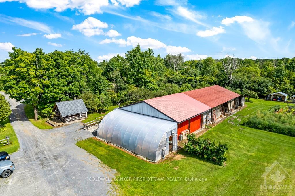 Photo 6 of 1731 Beckwith 7TH Line, Beckwith, Beckwith Twp — HOMEH