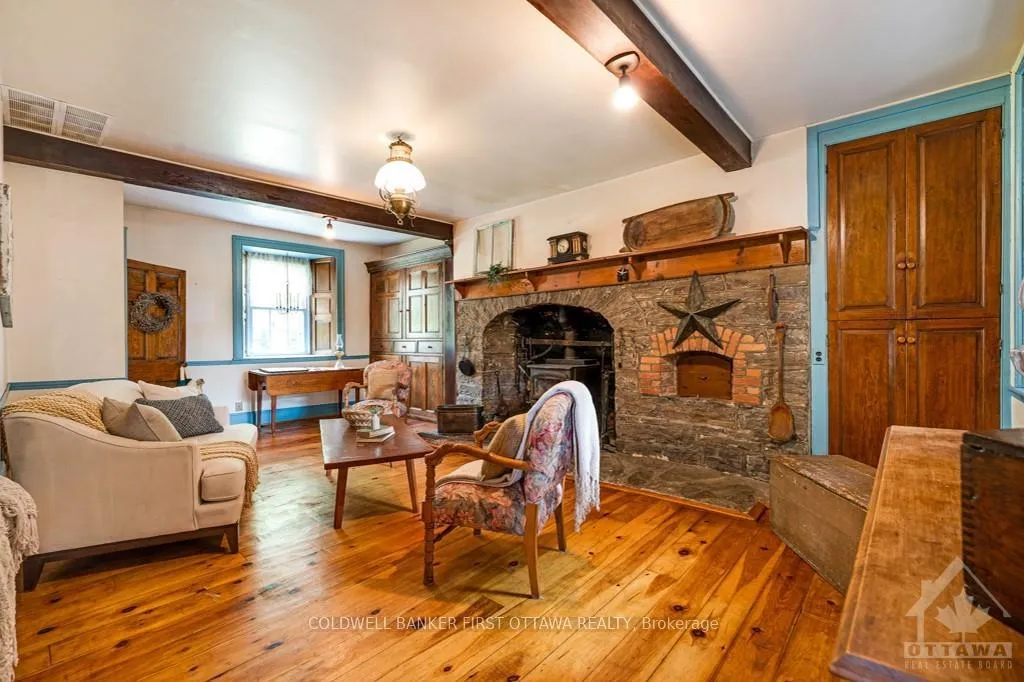 Photo 10 of 1731 Beckwith 7TH Line, Beckwith, Beckwith Twp — HOMEH
