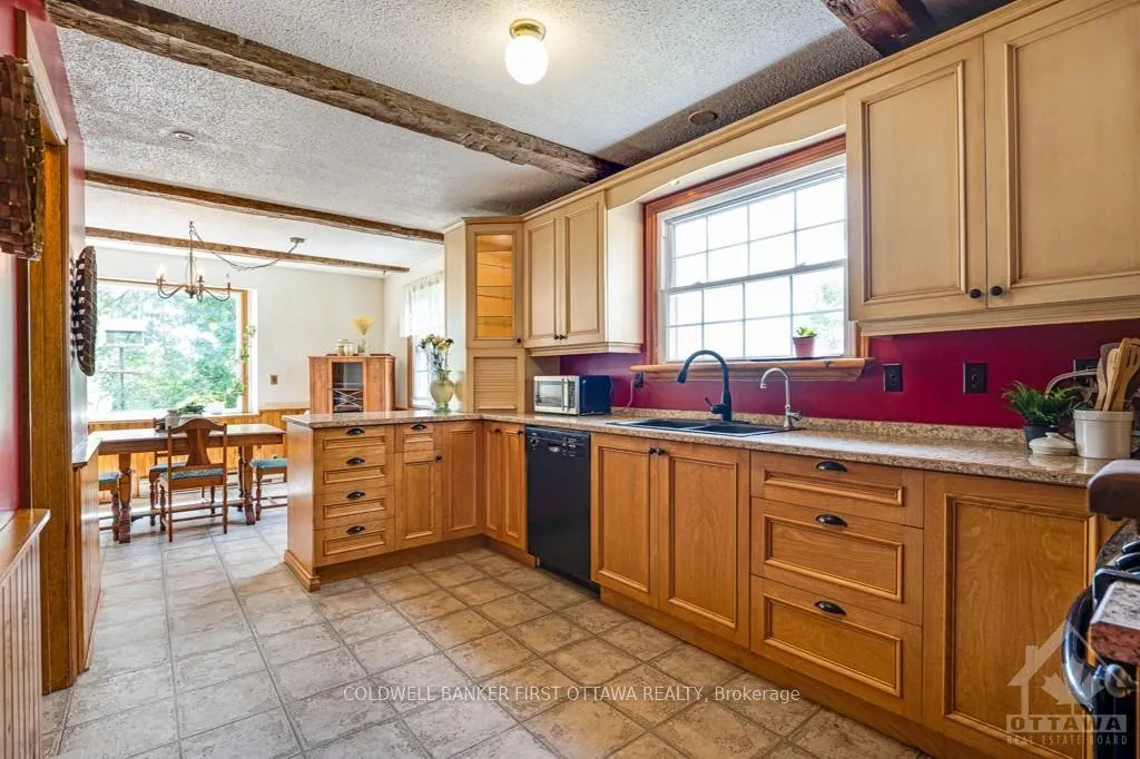 Photo 12 of 1731 Beckwith 7TH Line, Beckwith, Beckwith Twp — HOMEH