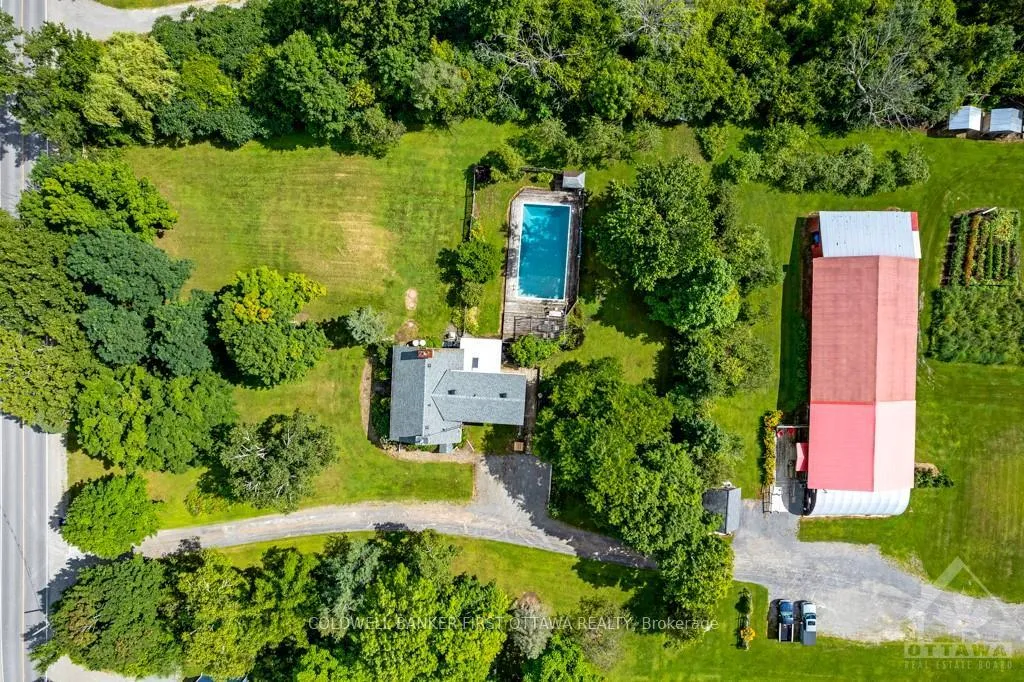 Photo 16 of 1731 Beckwith 7TH Line, Beckwith, Beckwith Twp — HOMEH