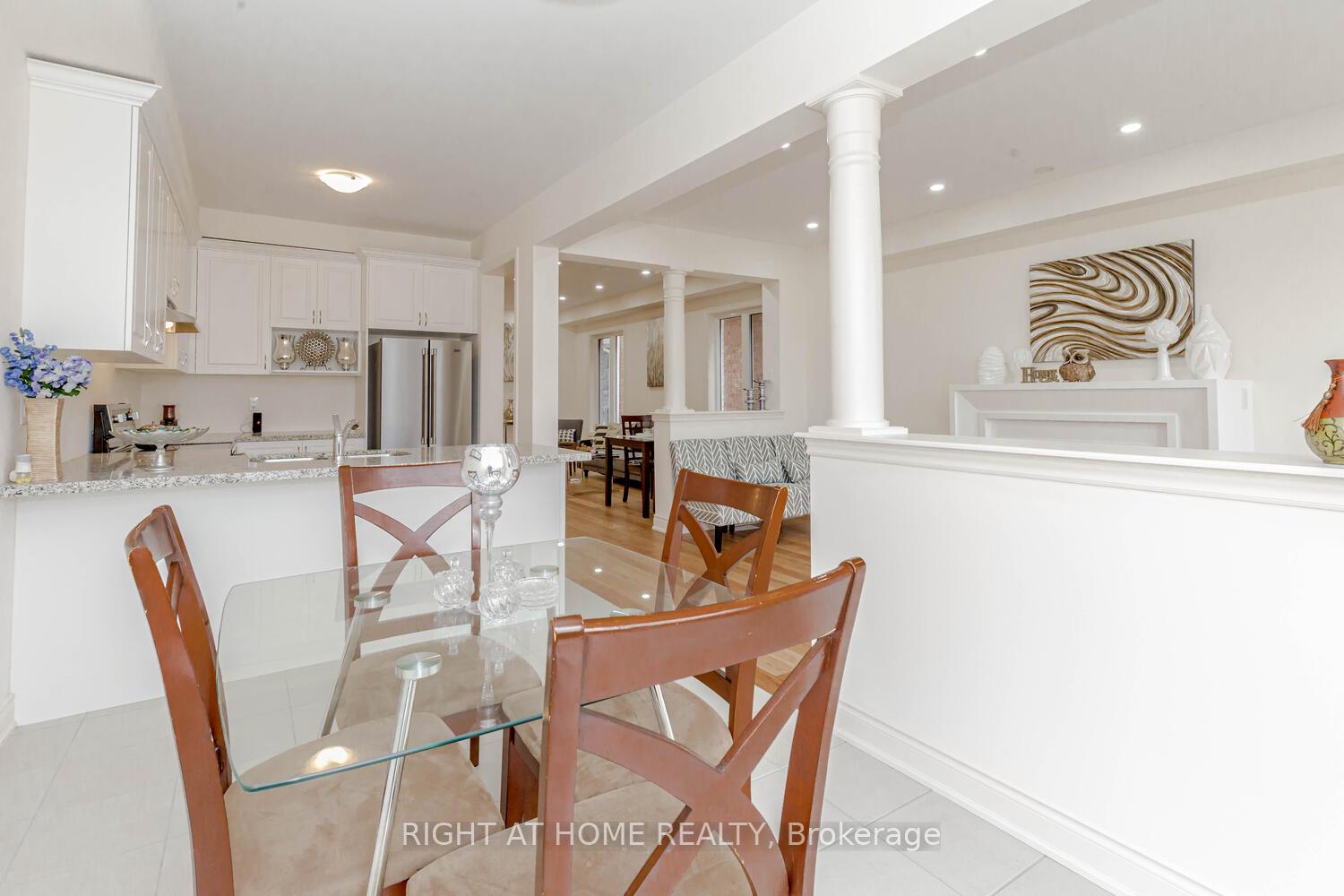 Photo 21 of 12 Donald Stewart Road, Brampton, Northwest Brampton — HOMEH