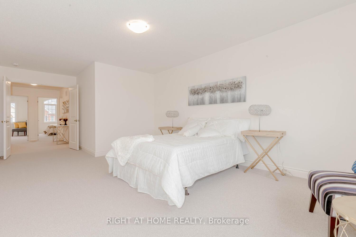 Photo 24 of 12 Donald Stewart Road, Brampton, Northwest Brampton — HOMEH