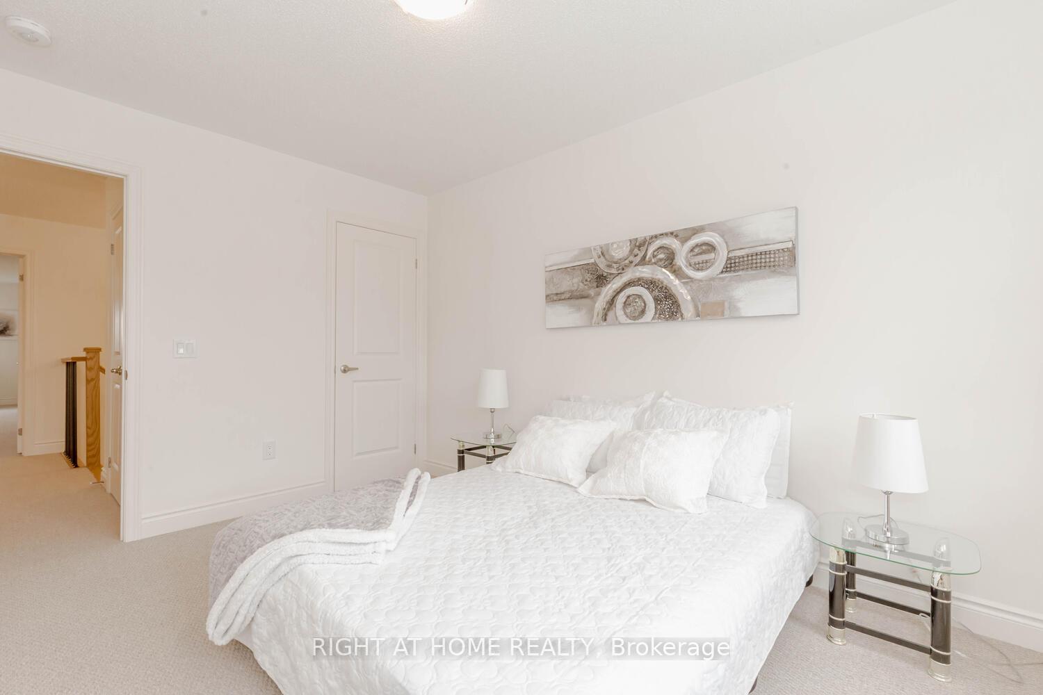 Photo 27 of 12 Donald Stewart Road, Brampton, Northwest Brampton — HOMEH