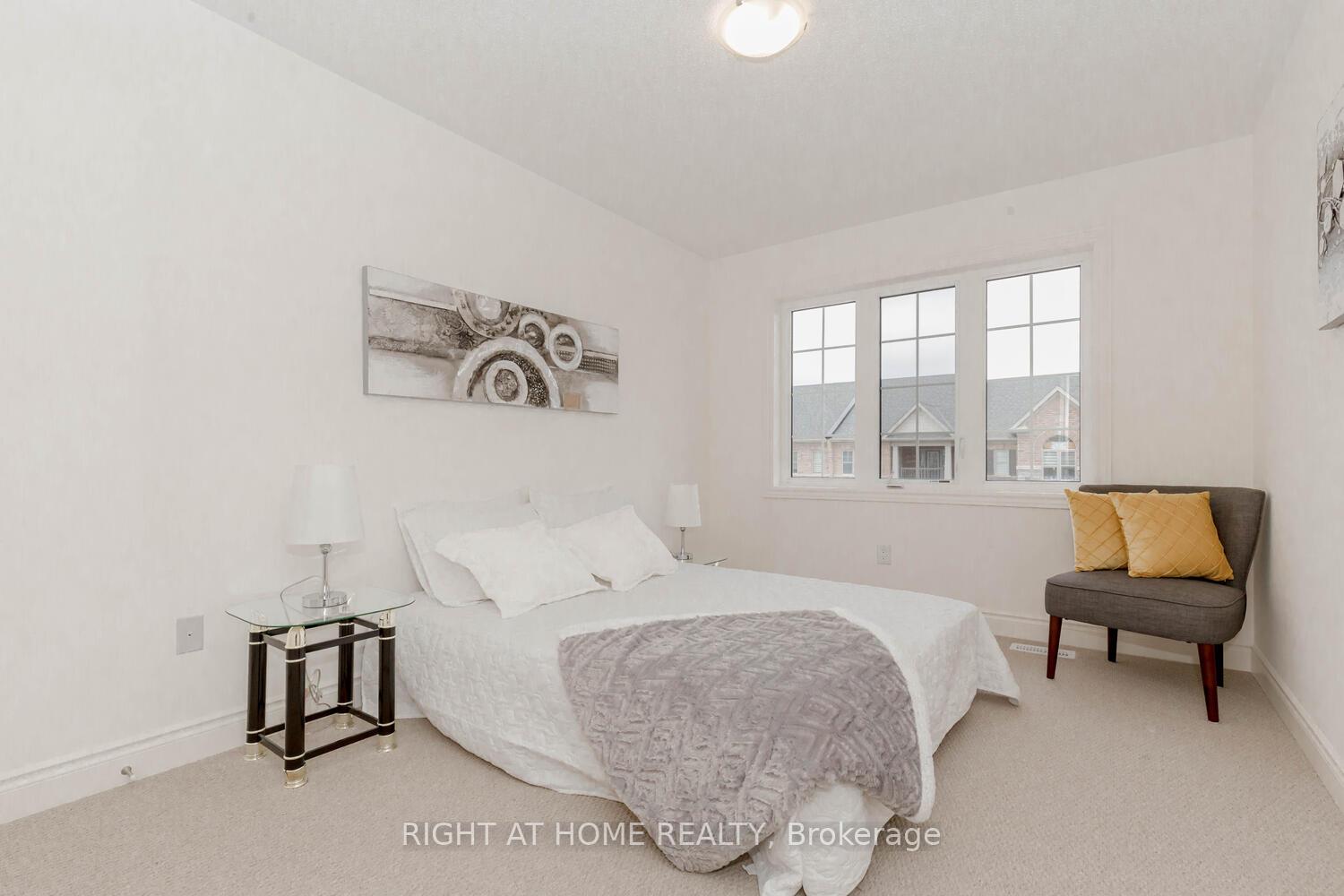 Photo 28 of 12 Donald Stewart Road, Brampton, Northwest Brampton — HOMEH
