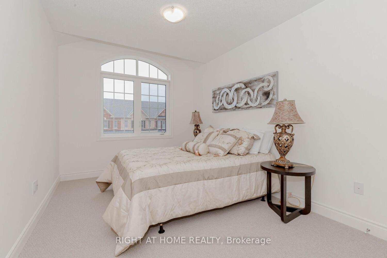 Photo 35 of 12 Donald Stewart Road, Brampton, Northwest Brampton — HOMEH