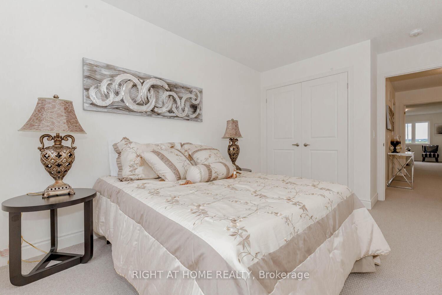 Photo 37 of 12 Donald Stewart Road, Brampton, Northwest Brampton — HOMEH