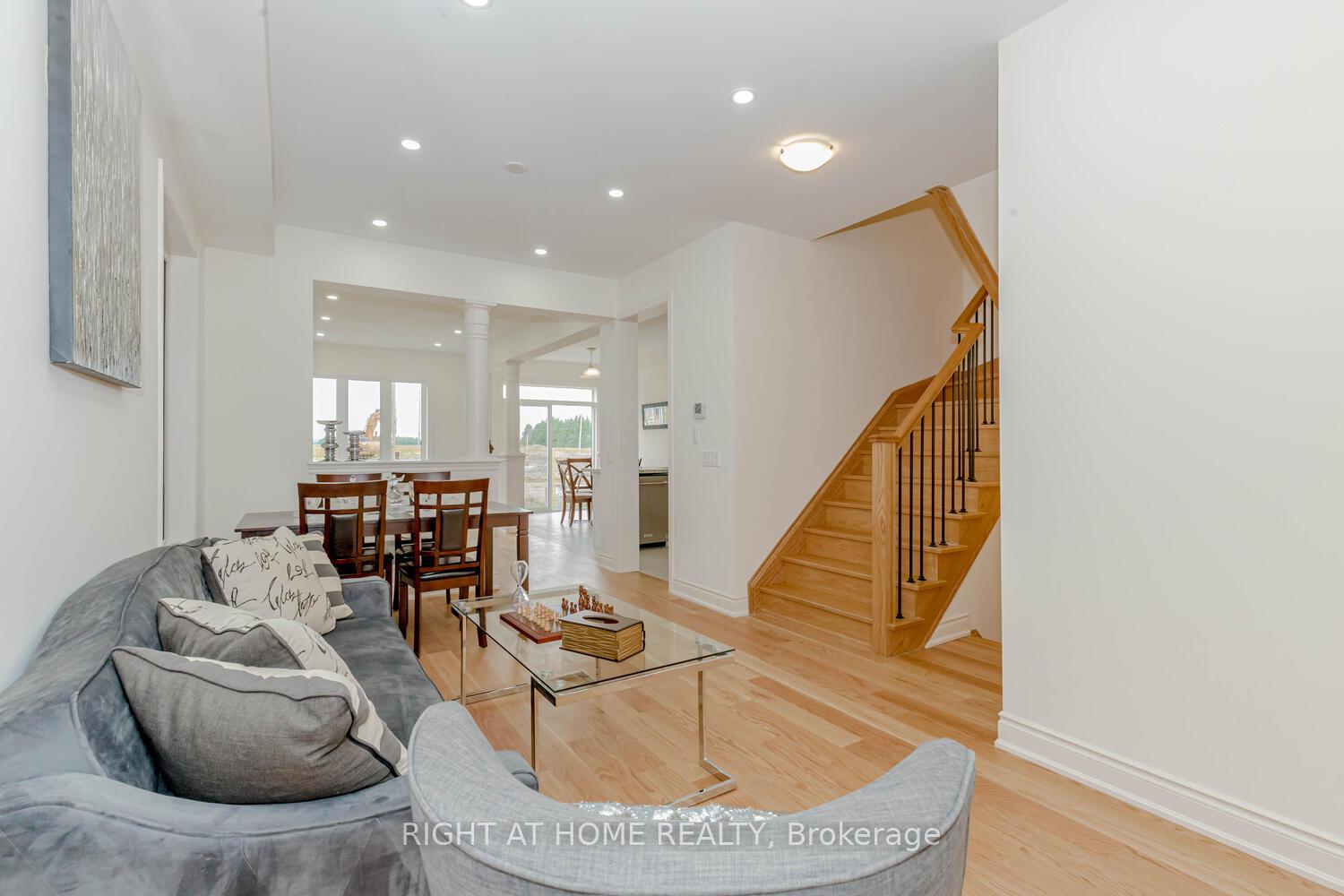 Photo 39 of 12 Donald Stewart Road, Brampton, Northwest Brampton — HOMEH