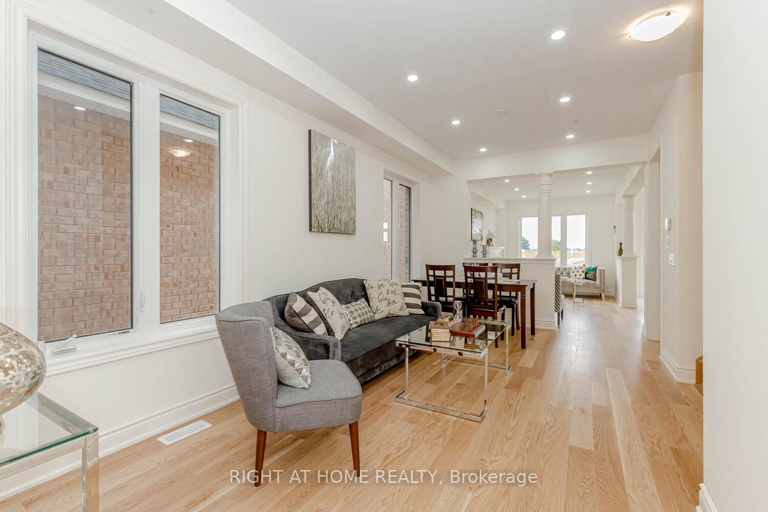 Photo 44 of 12 Donald Stewart Road, Brampton, Northwest Brampton — HOMEH