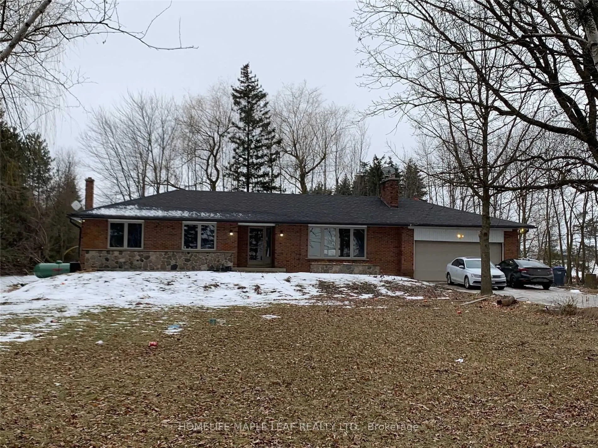 Photo 1 of 13660 Airport Road, Caledon, Rural Caledon — HOMEH