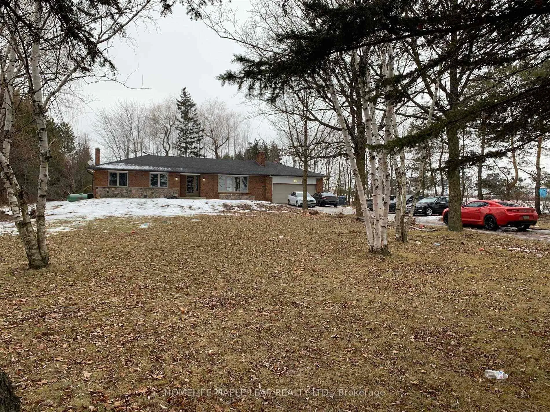 Photo 2 of 13660 Airport Road, Caledon, Rural Caledon — HOMEH