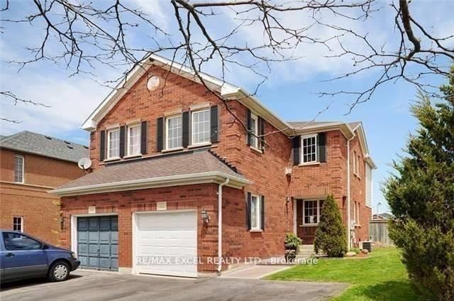 Photo 2 of Unit Bdrm 2, 95 Bunchberry Way, Brampton, Sandringham-Wellington — HOMEH