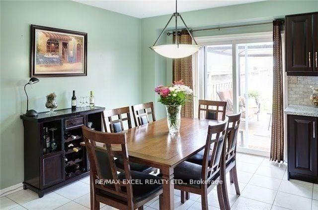 Photo 7 of Unit Bdrm 2, 95 Bunchberry Way, Brampton, Sandringham-Wellington — HOMEH