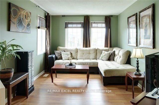 Photo 8 of Unit Bdrm 2, 95 Bunchberry Way, Brampton, Sandringham-Wellington — HOMEH