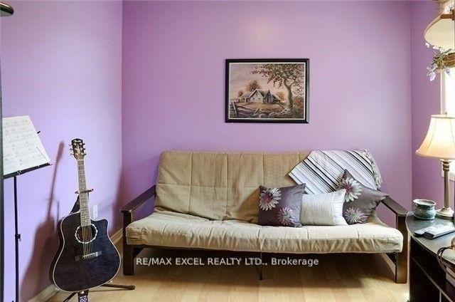Photo 9 of Unit Bdrm 2, 95 Bunchberry Way, Brampton, Sandringham-Wellington — HOMEH