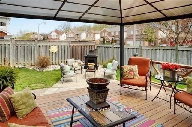 Photo 13 of Unit Bdrm 2, 95 Bunchberry Way, Brampton, Sandringham-Wellington — HOMEH